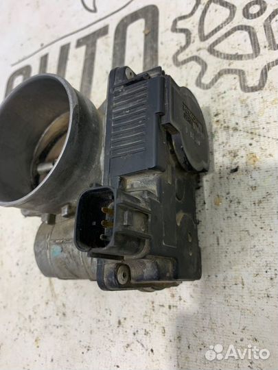 Дроссельная заслонка Infiniti Fx35 S50 VQ35 2006