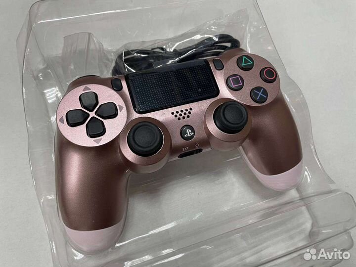 Джойстик для ps4