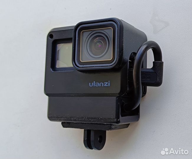 Набор GoPro 3.5mm Mic Adapter