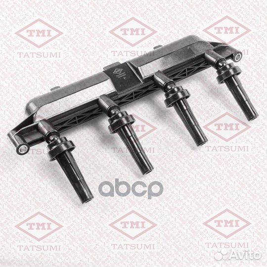 Катушка зажигания THG1064 tatsumi