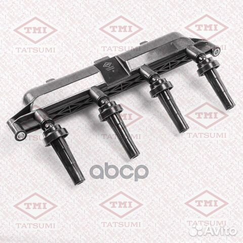 Катушка зажигания THG1064 tatsumi