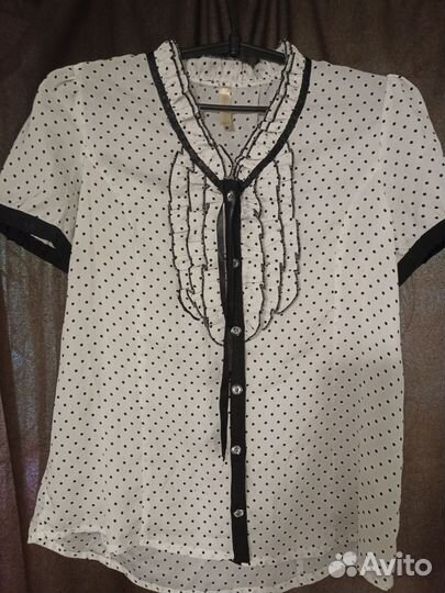 Женские вещи пакетом