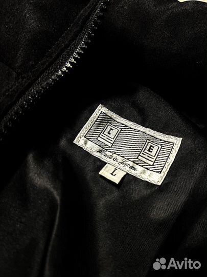 Куртка Cav Empt