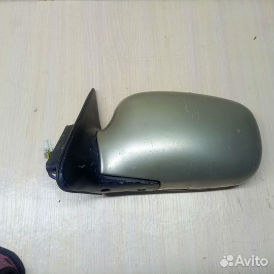 Зеркало левое Kia Sportage 1