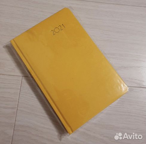 Ежедневник планер датированный Brauberg