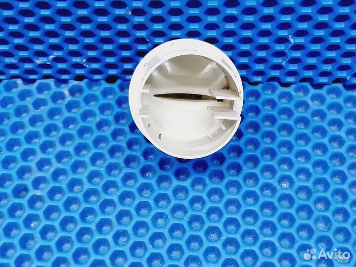 Ручка выбора программ стиральной машины Zanussi El