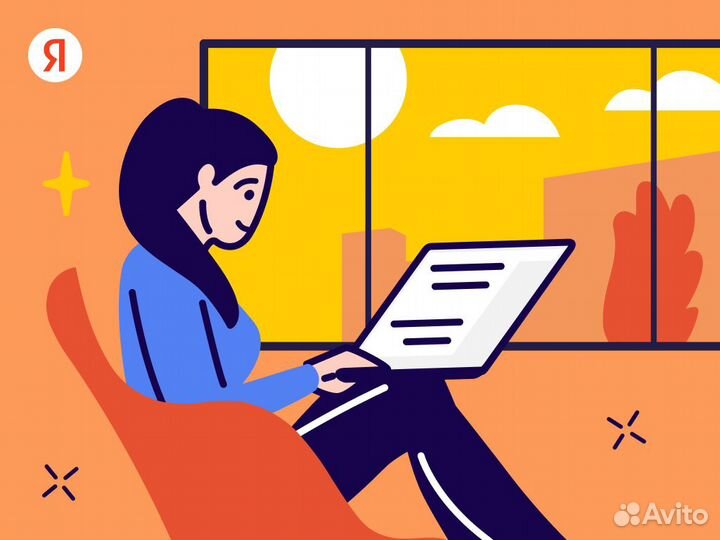 Оператор голосовой поддержки в Финтех-сервисы