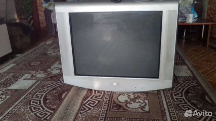 Телевизор бу