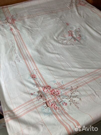 Покрывала. Пледы. От 60х до 2000 годов