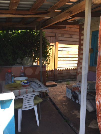 Дача 35 м² на участке 5,7 сот.