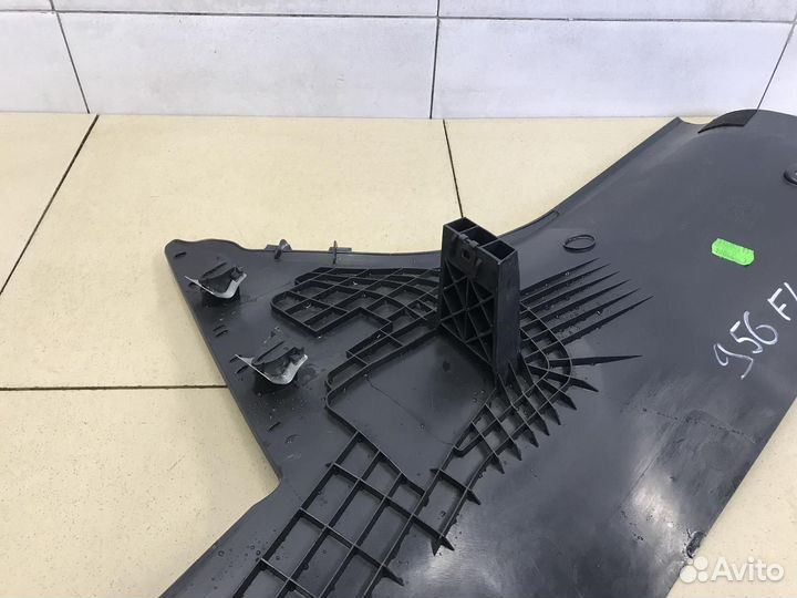 Накладка декоративная Octavia (A5 1Z) 2004-2013