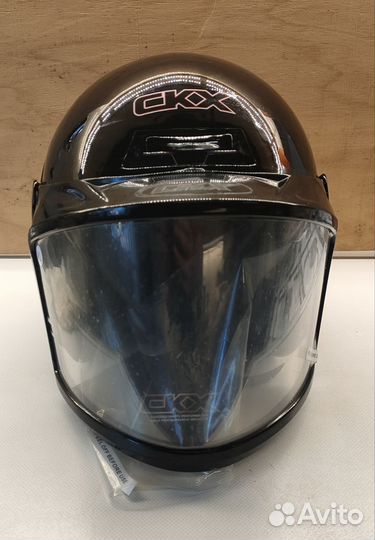Шлем для квадроцикла CKX