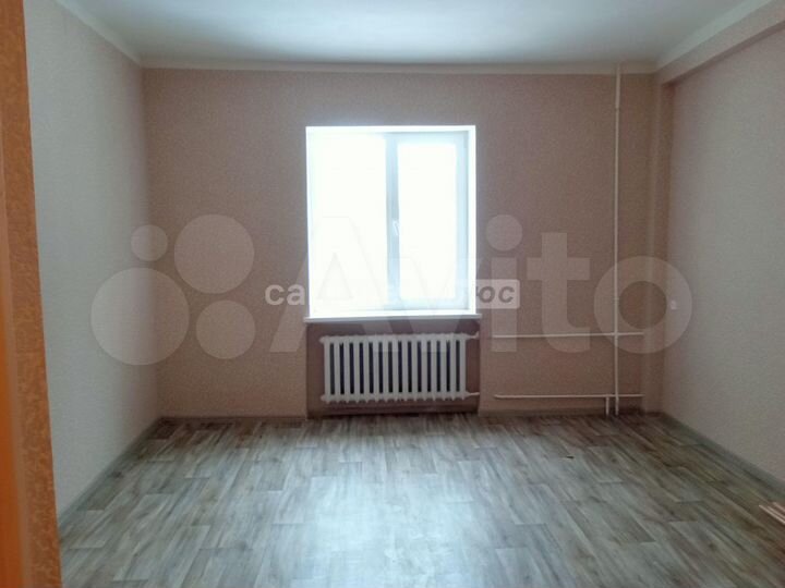 3-к. квартира, 81 м², 2/2 эт.