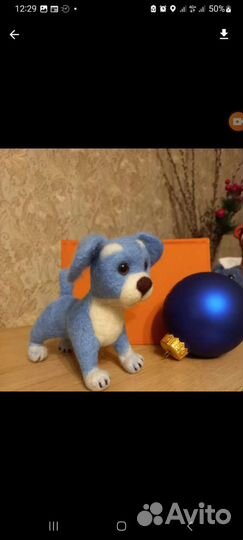 Мягкие игрушки новые