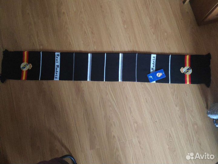 Шарф Реал Мадрид