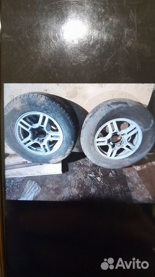 КАМА Кама-235 235/75 R16