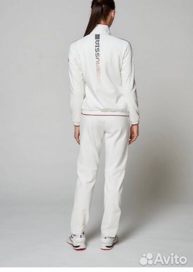 Парадный костюм forward