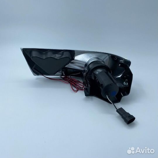 Туманки Toyota Land Cruiser Prado 120