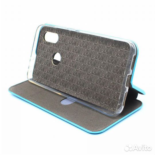 Чехол-книжка Fashion премиум качество