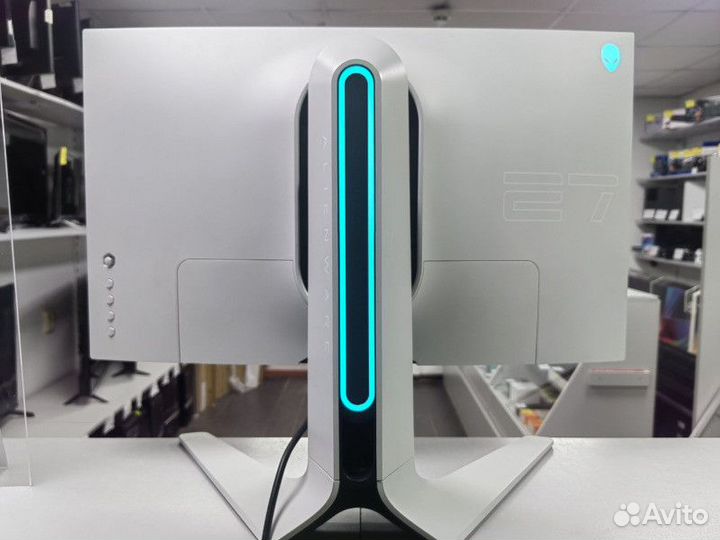 Монитор Dell Alienware 27 Gaming 240Hz