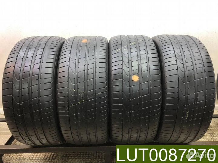 Pirelli P Zero 285/40 R21 98Y