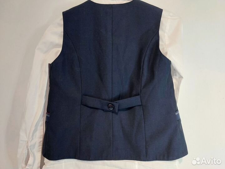 Школьная форма 140 146