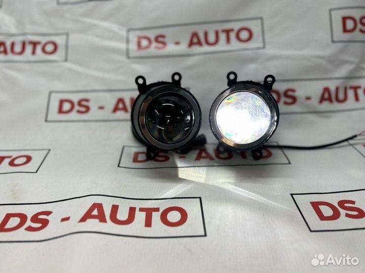 Птф vesta, Granta FL, Urban, LED