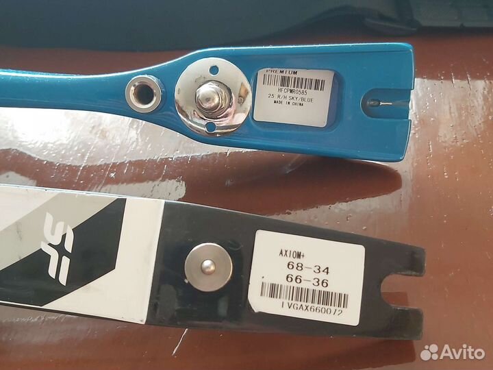 Лук спортивный рекурсивный SF premium