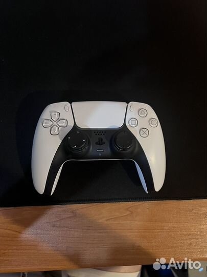 Геймпад dualsense by gearz