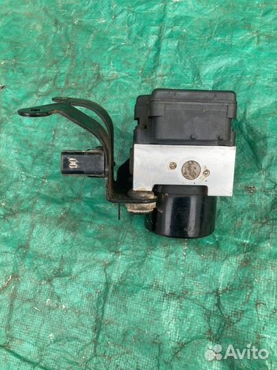 Блок ABS (насос) Chevrolet Aveo Шевроле Авео 2008г