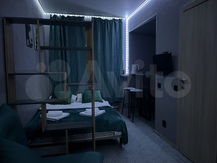 Комната 16 м², 3/5 эт.