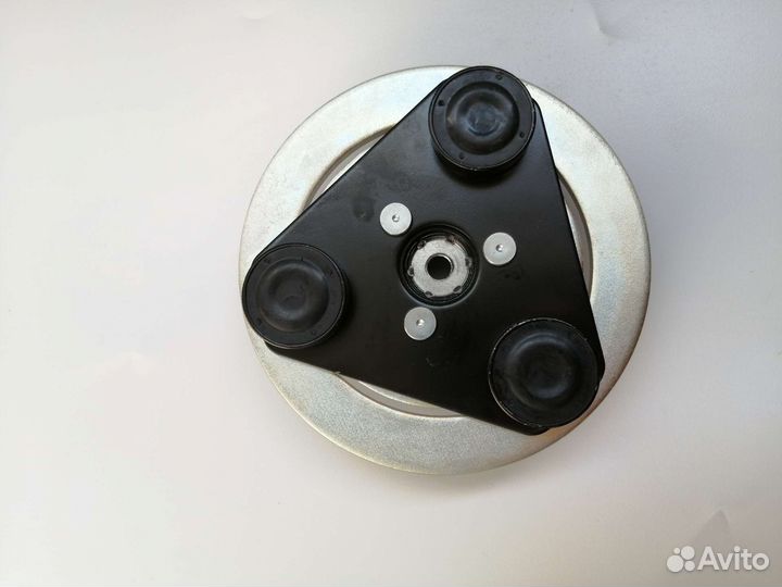 Прижимная пластина компрессора кондиционера ford