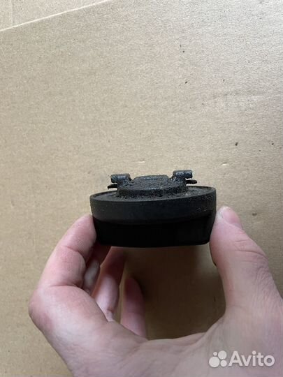 06B103485C VAG Крышка маслозаливной горловины