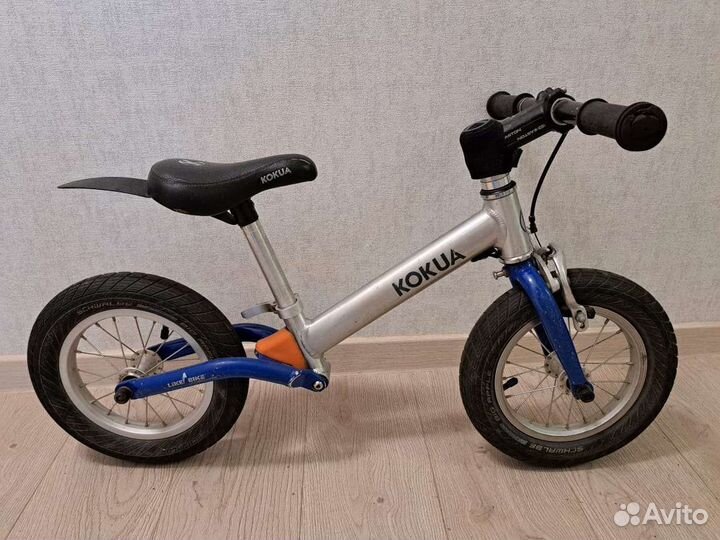 Беговел kokua jumper