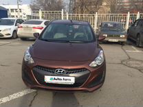 Hyundai i30 1.6 AT, 2012, 112 267 км, с пробегом, цена 1 350 000 руб.