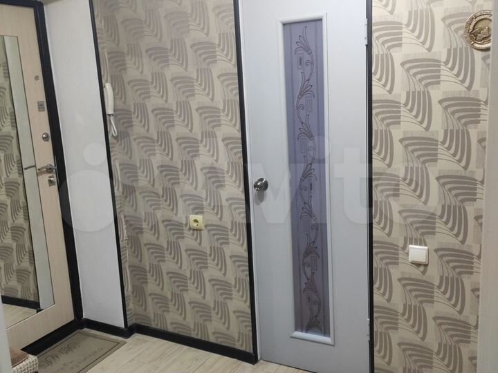 1-к. квартира, 36,4 м², 1/4 эт.