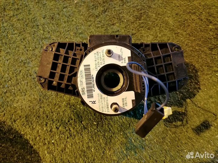 Шлейф лента Air-bag 77900-S5A-J01 Honda Civic Stre