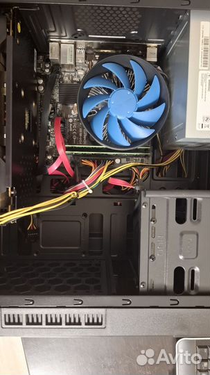 Хороший игровой компьютер