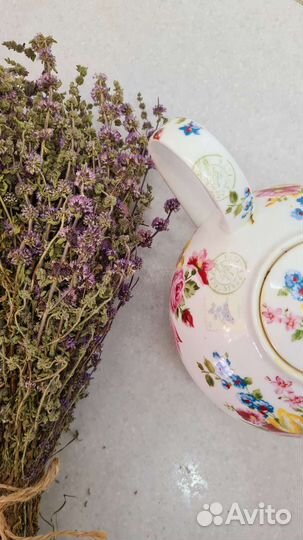 Мята горная