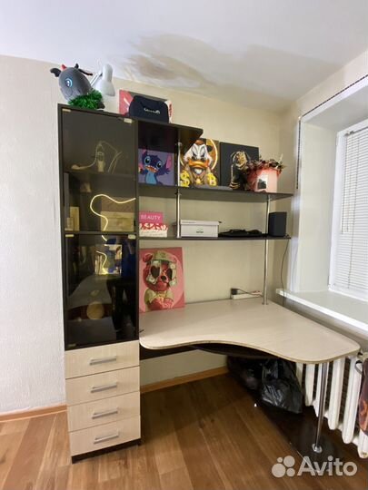 Компьютерный стол