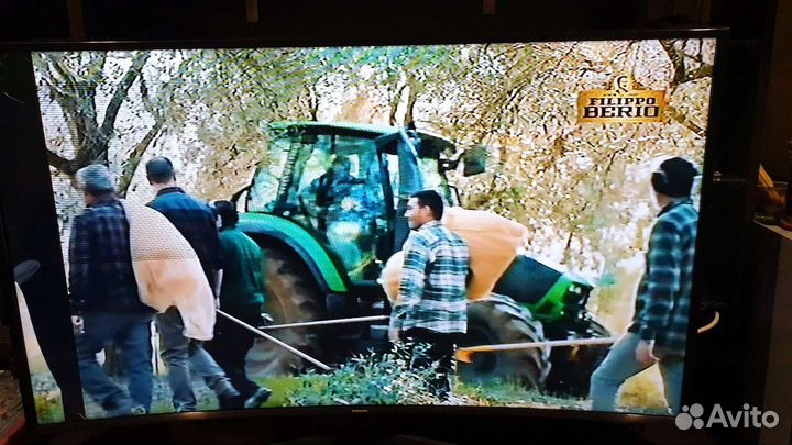 Телевизор Samsung ue48j6500au запчасти