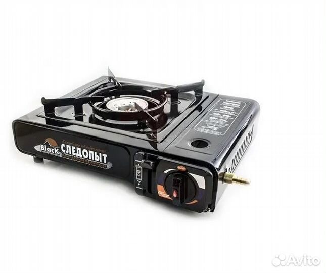 Плита наст. газовая 