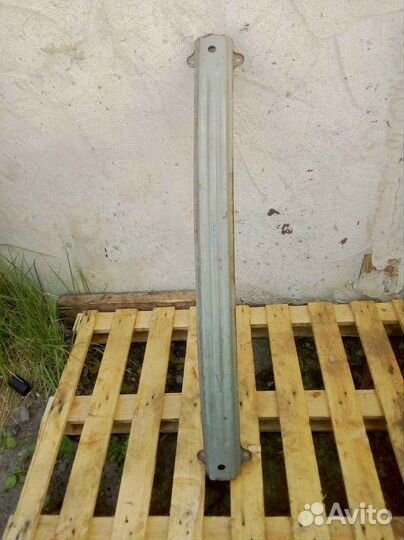 Усилитель бампера задний Honda Civic 5D 1.8 2008