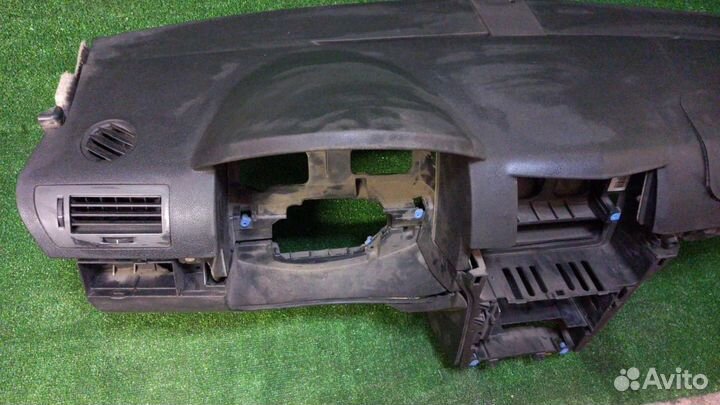 Торпедо Opel Astra H под восстановление