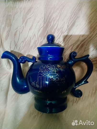 Фарфор.посуда Бронн.завода 