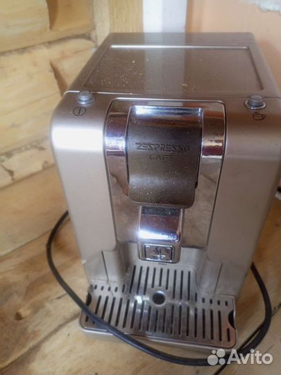 Кофемашина