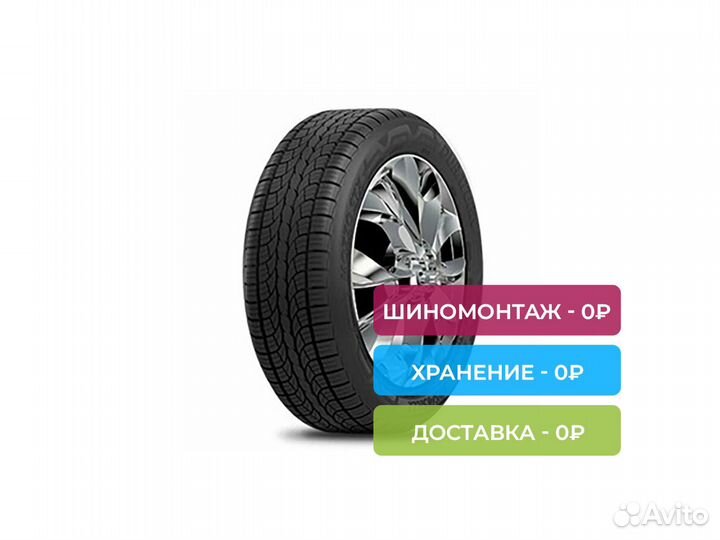 Duraturn Mozzo STX 305/35 R24 112V