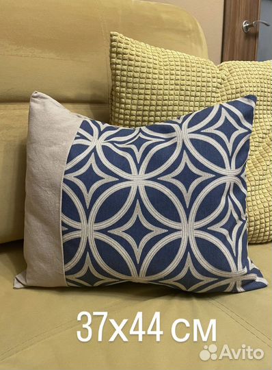 Наволочка декоративная