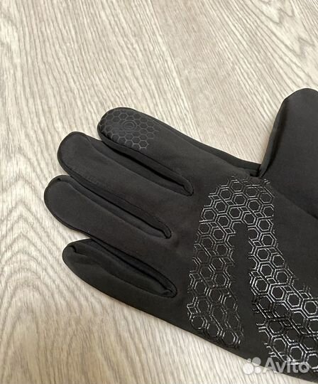 Перчатки TNF,Nike