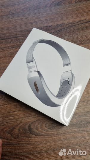 Beauty Gun,микротоковый массажер для лица